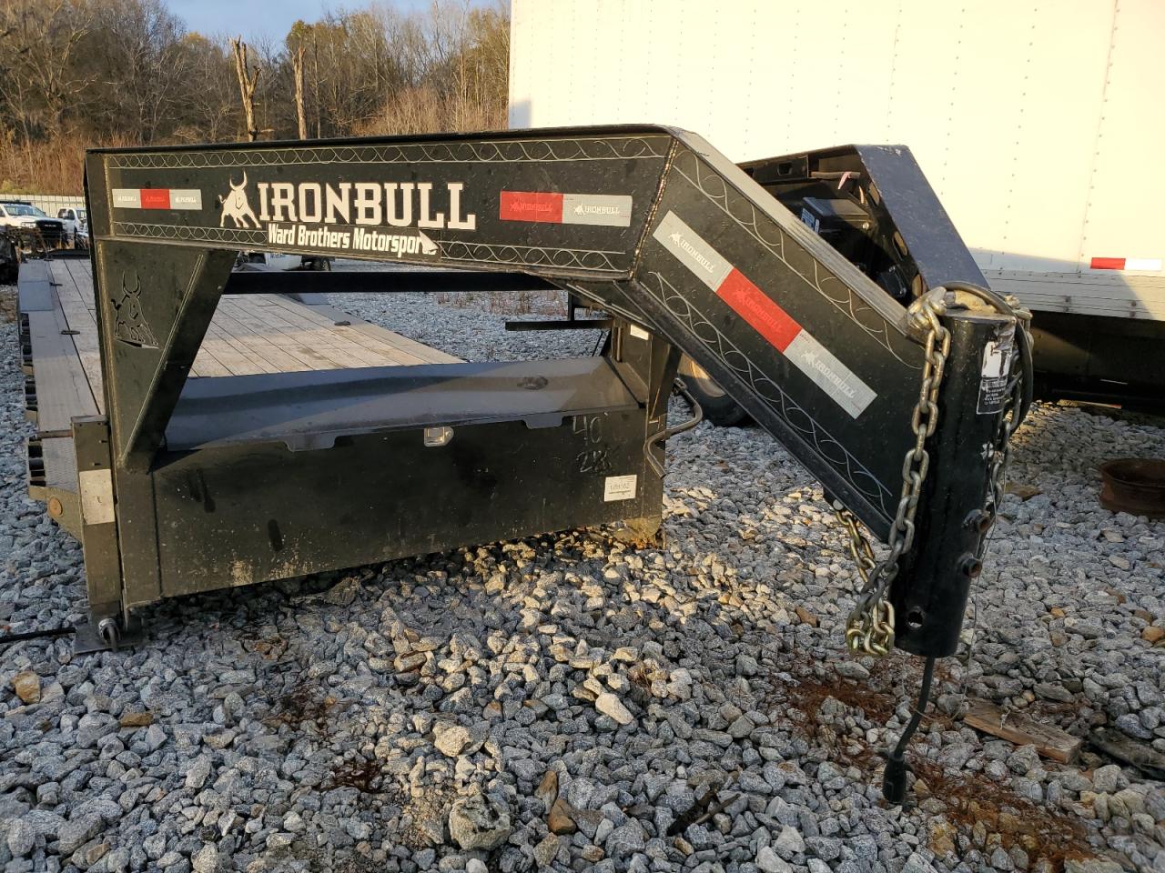 Nors Trailer