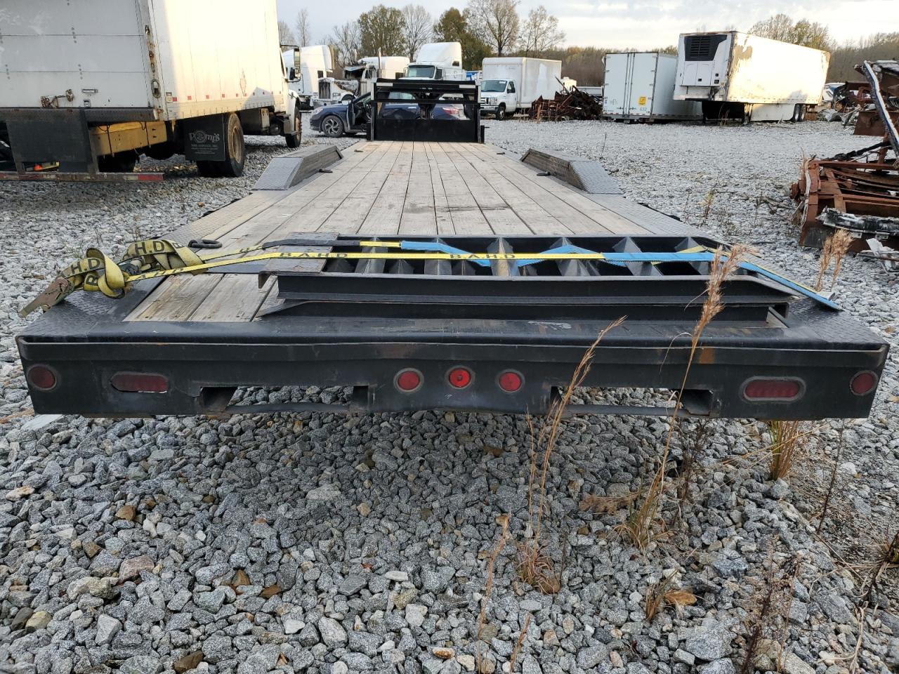 Nors Trailer