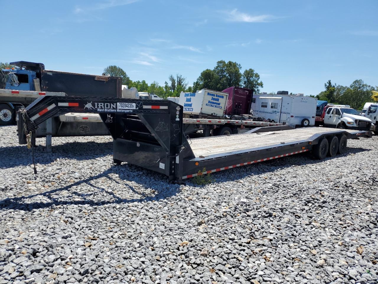 Nors Trailer