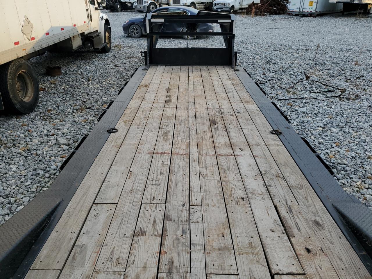 Nors Trailer