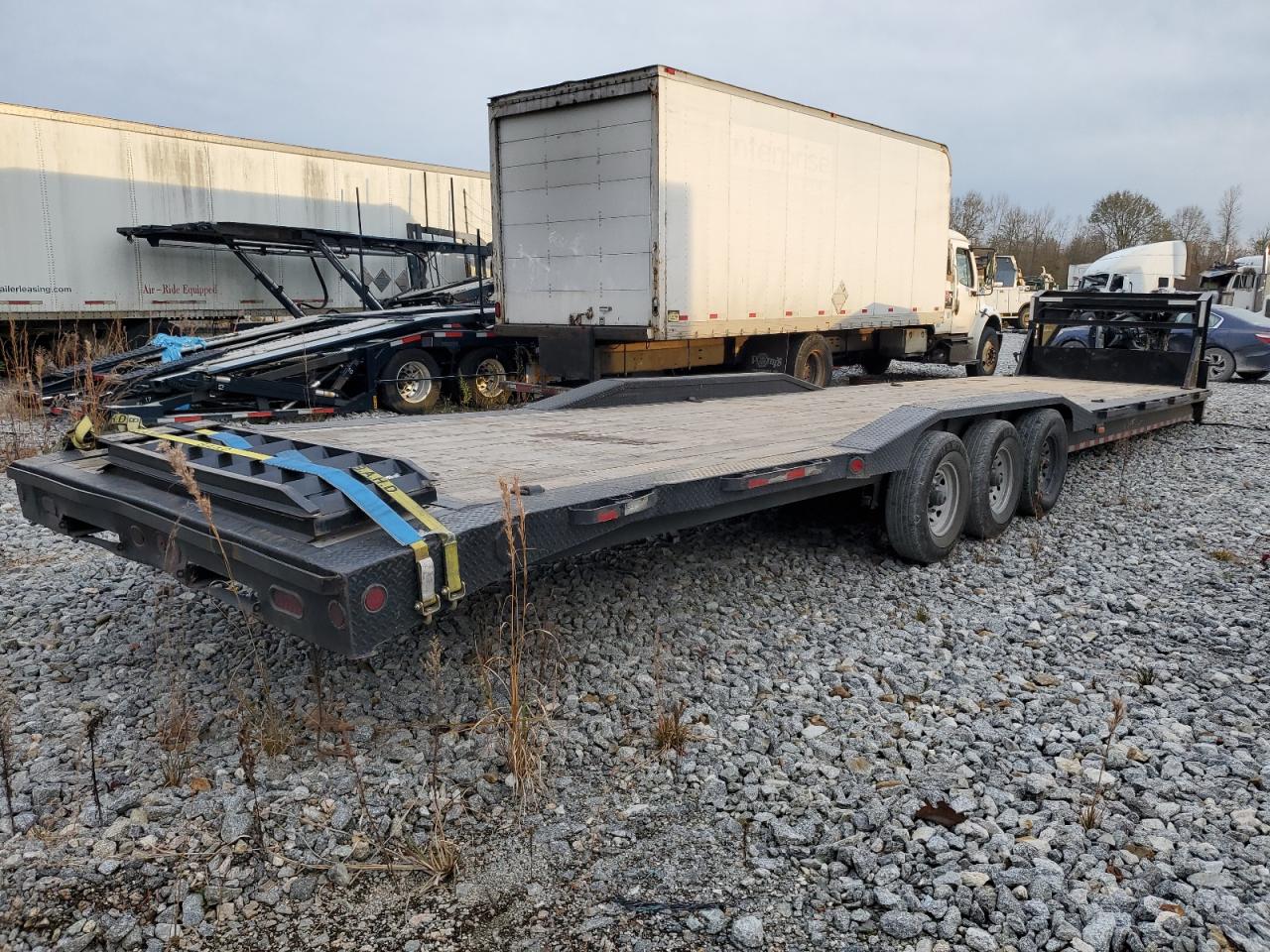 Nors Trailer