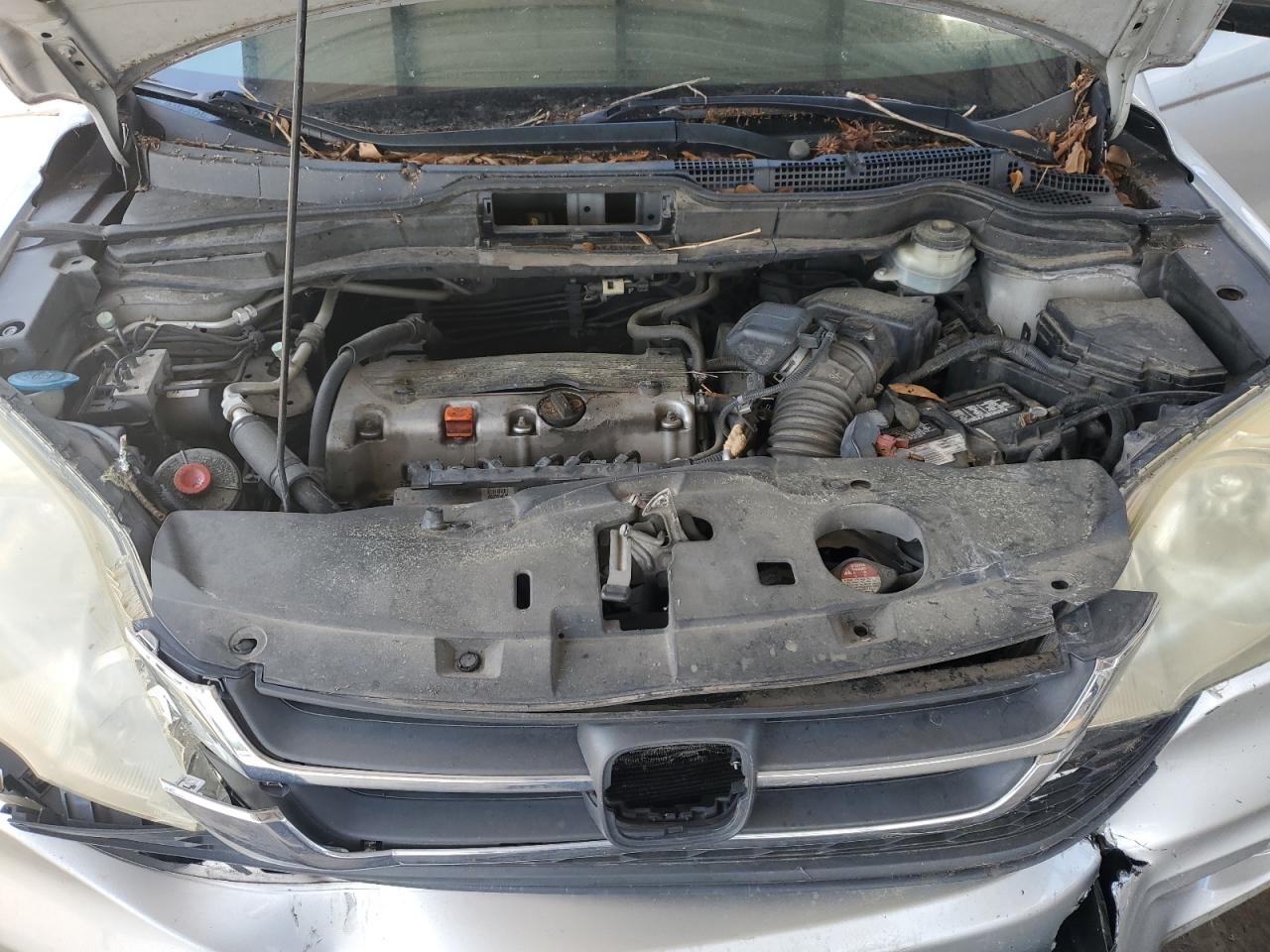 Honda Crv Lx