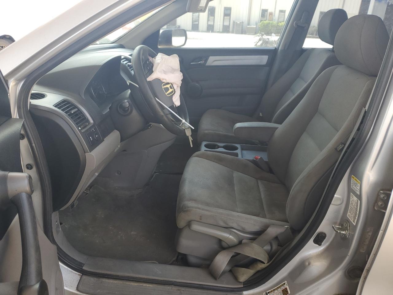 Honda Crv Lx
