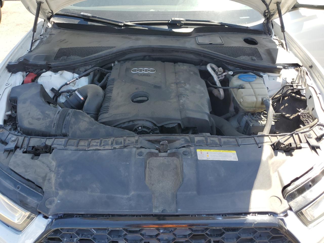 Audi A6 Premium Plus