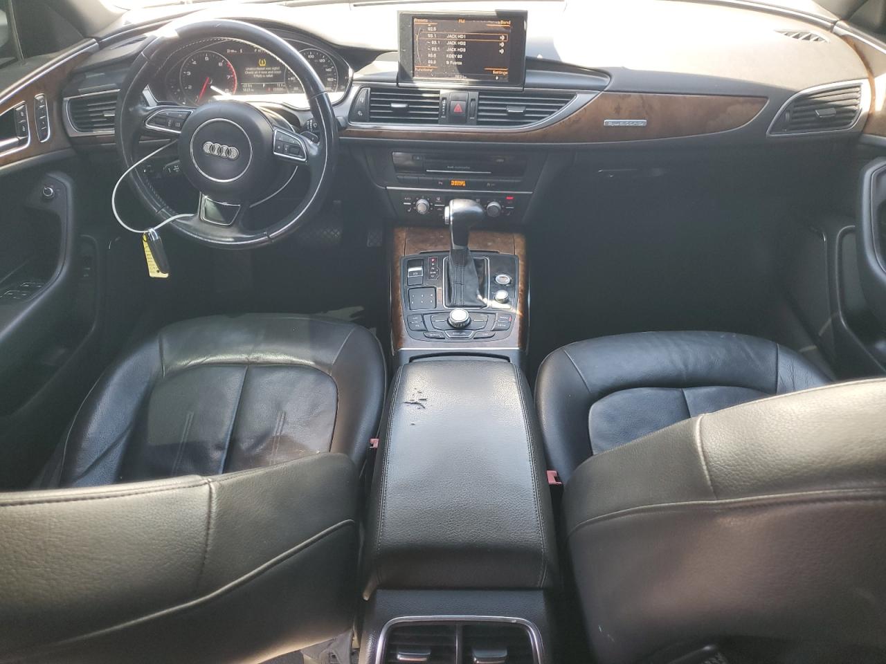 Audi A6 Premium Plus