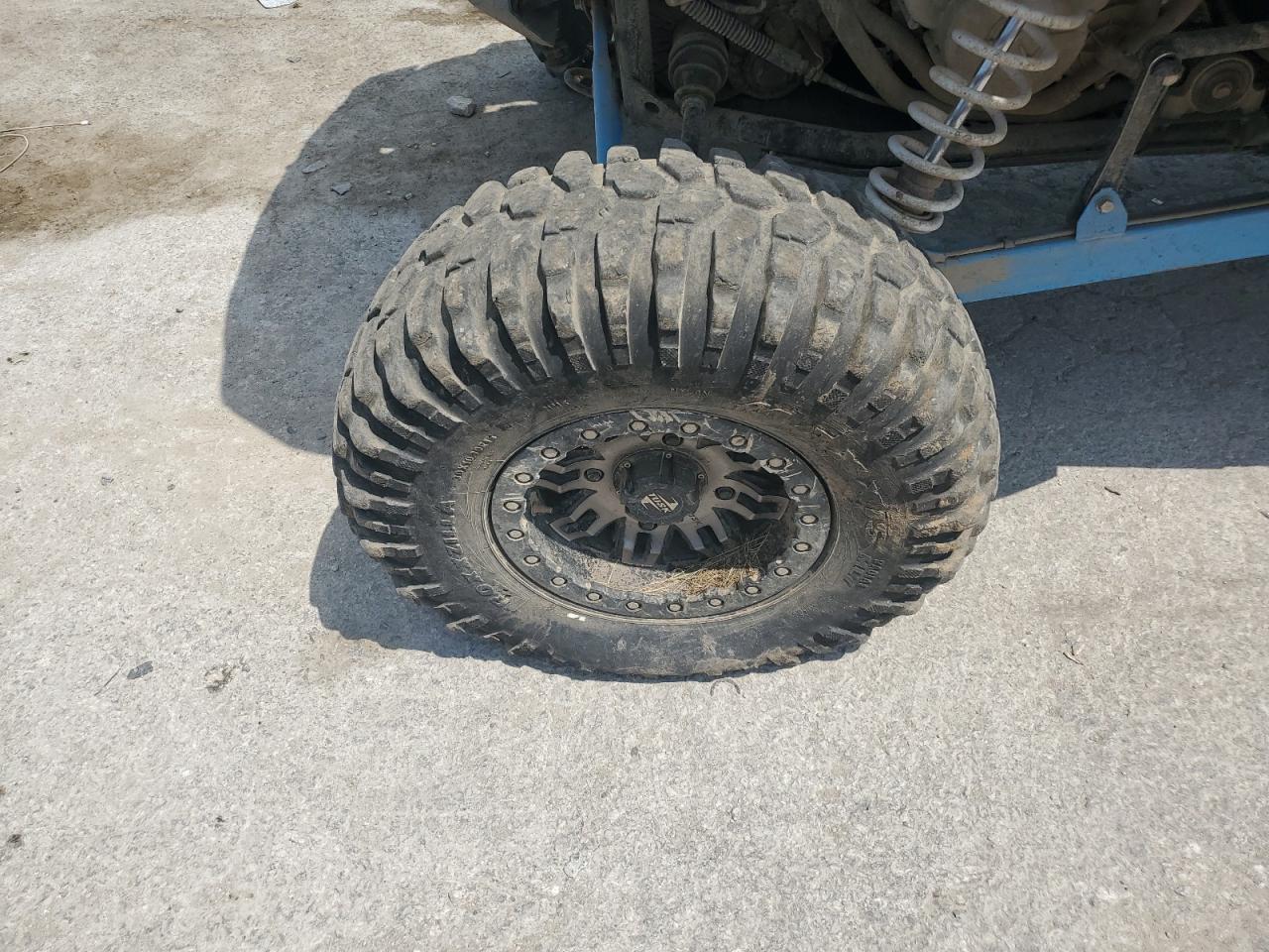 Polaris RZR Xp 1000 Eps