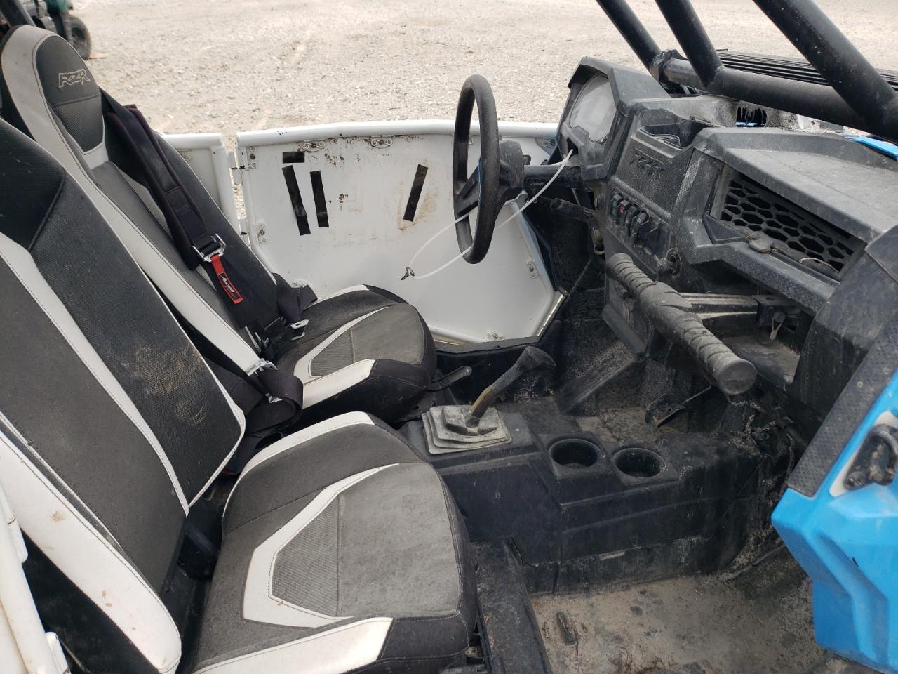 Polaris RZR Xp 1000 Eps