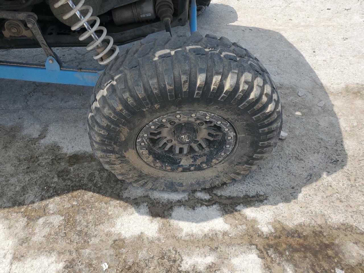 Polaris RZR Xp 1000 Eps