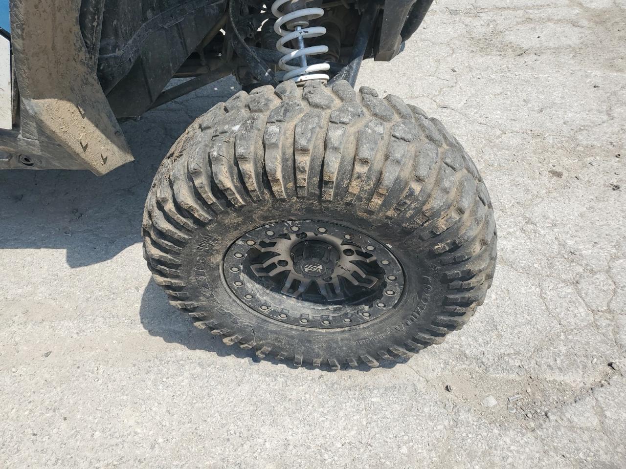 Polaris RZR Xp 1000 Eps