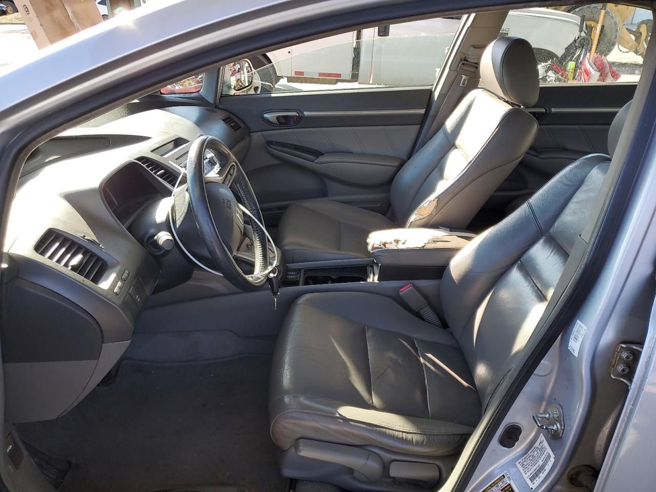 Honda Civic Exl