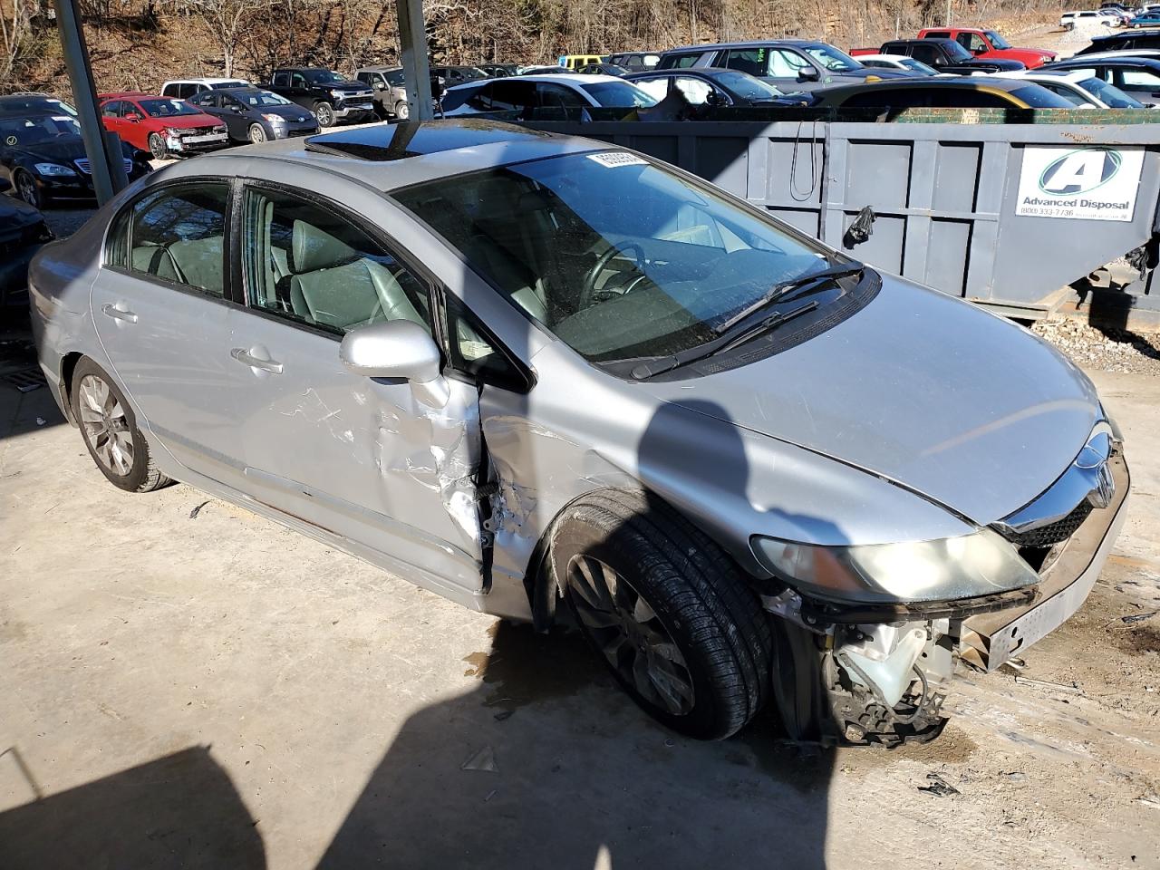 Honda Civic Exl