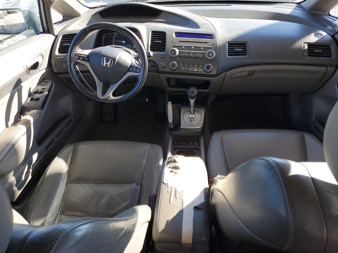 Honda Civic Exl