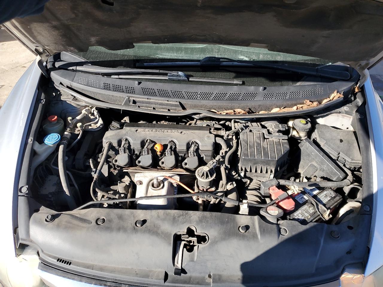 Honda Civic Exl