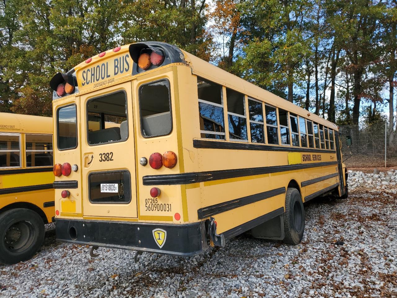 Ic Ce Series