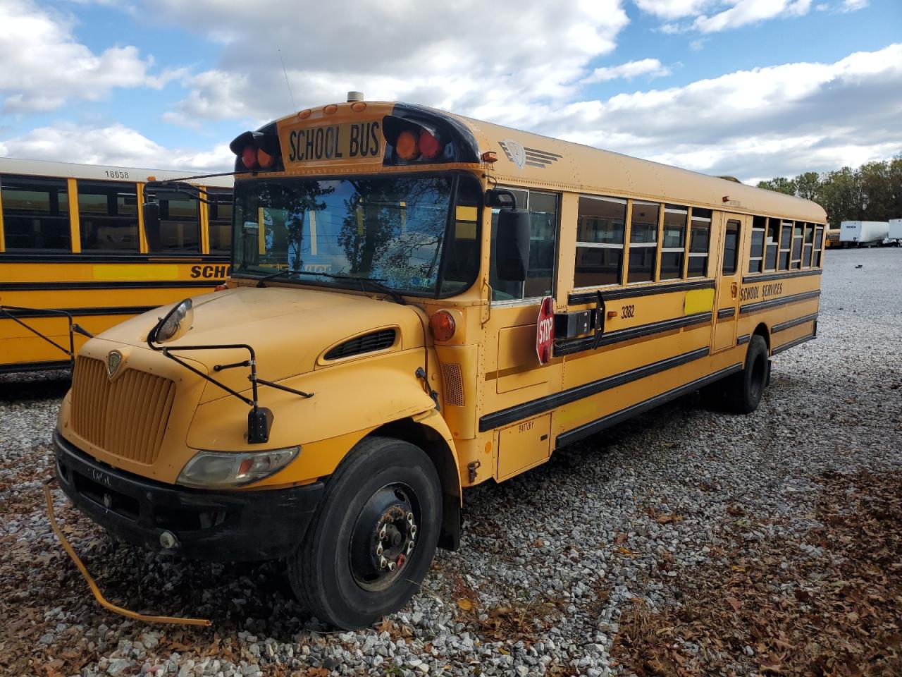 Ic Ce Series