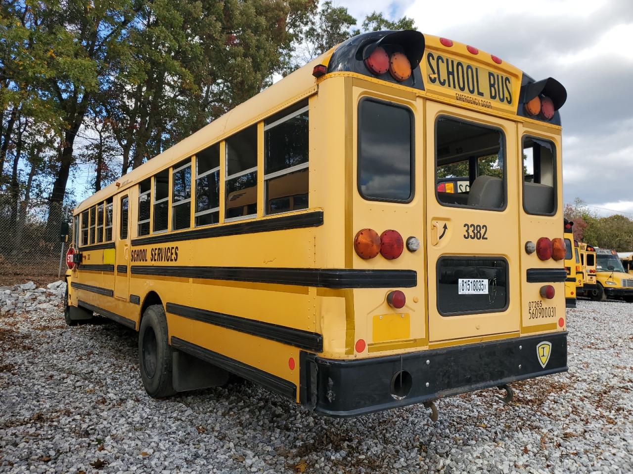 Ic Ce Series