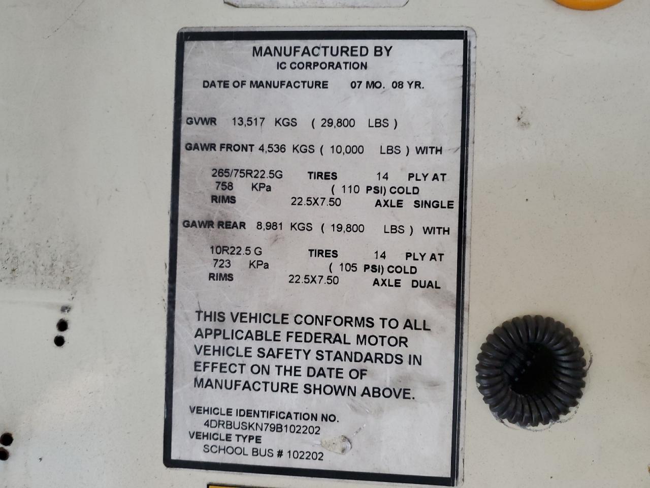 Ic Ce Series
