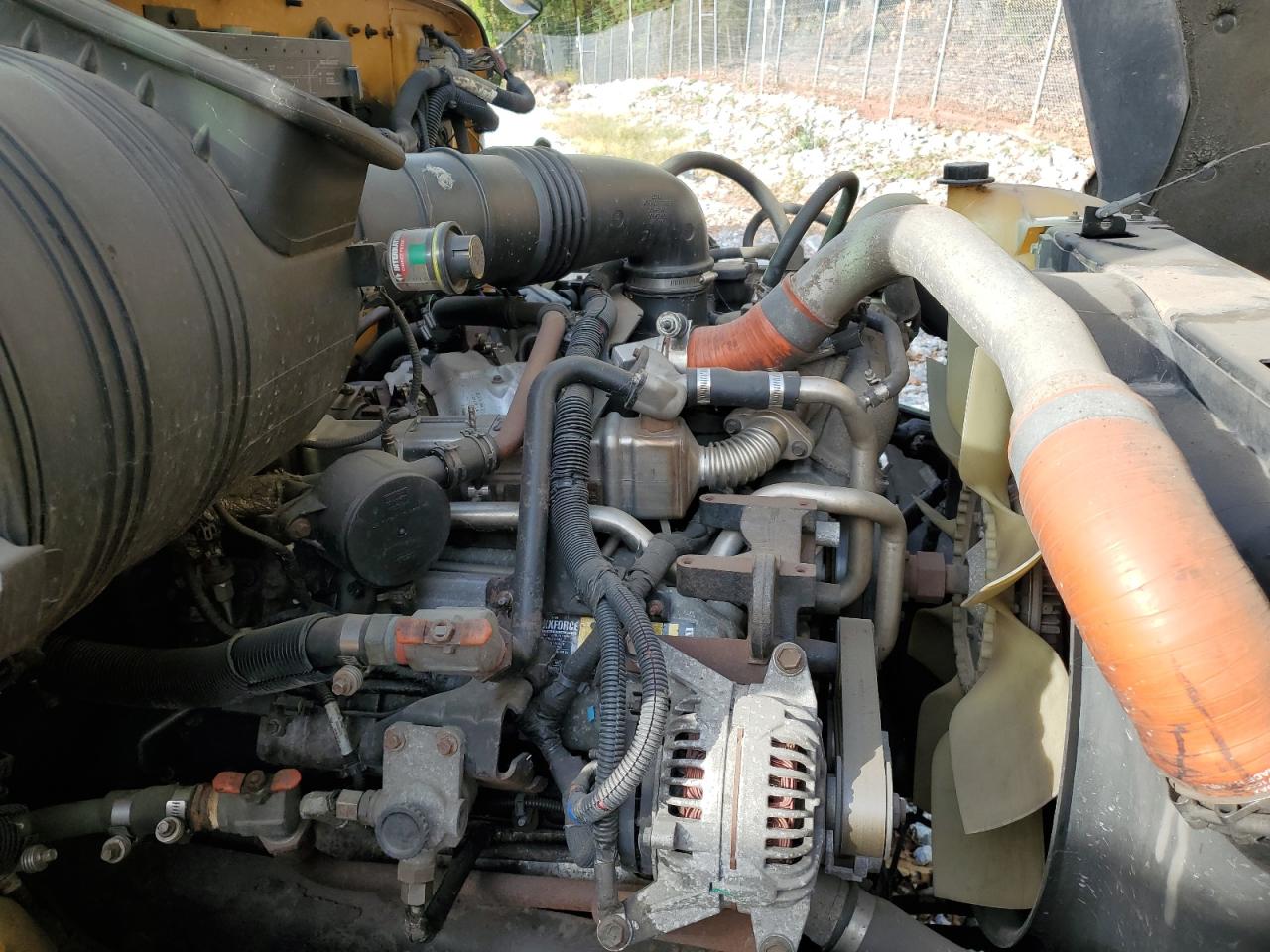Ic Ce Series