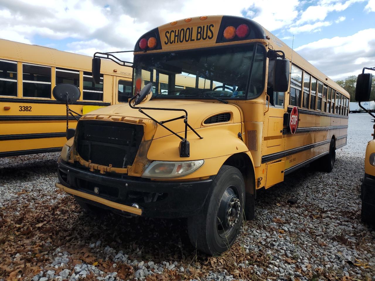 Ic Ce Series