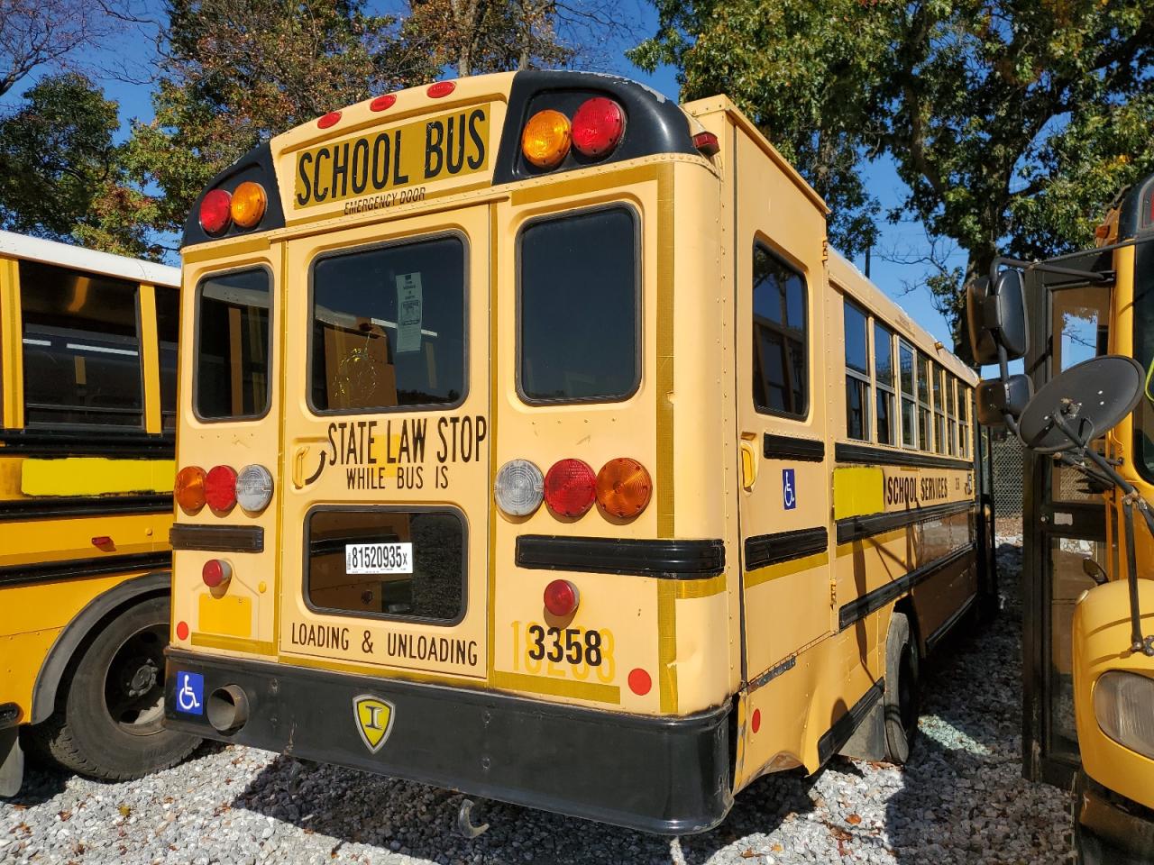 International Schoolbus