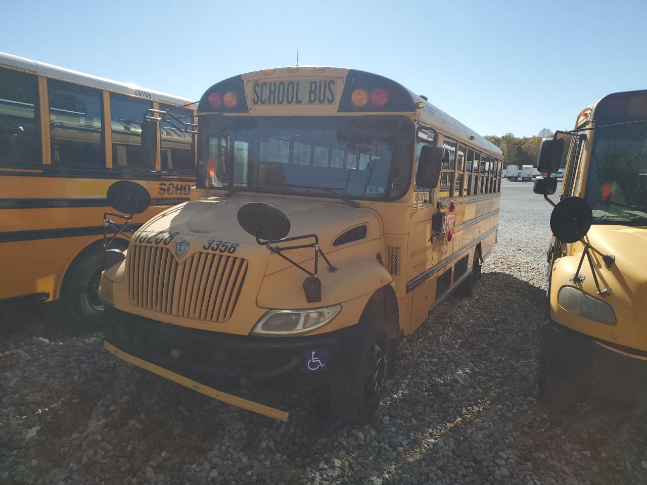 International Schoolbus