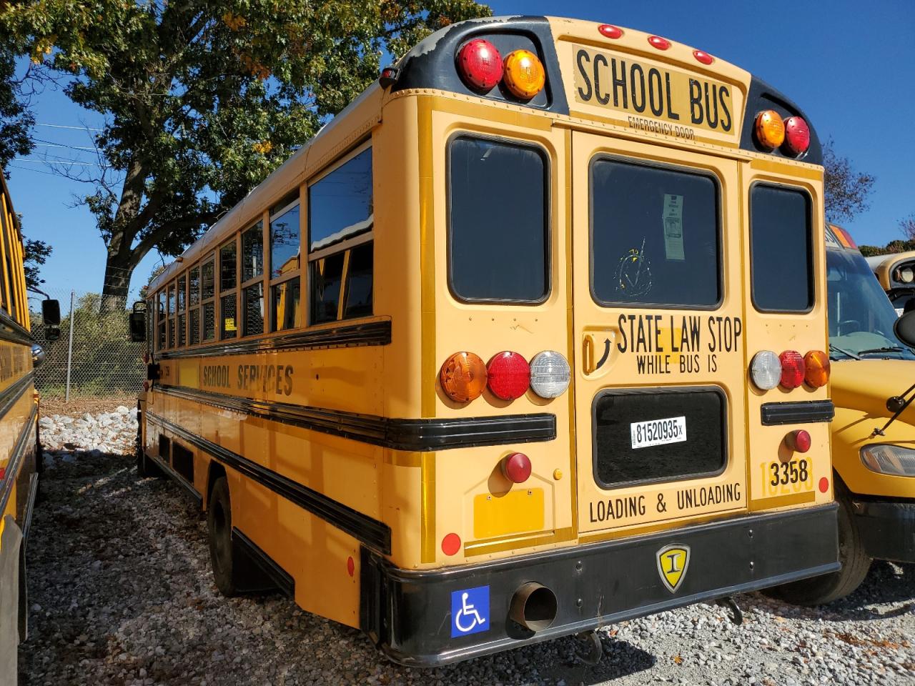 International Schoolbus