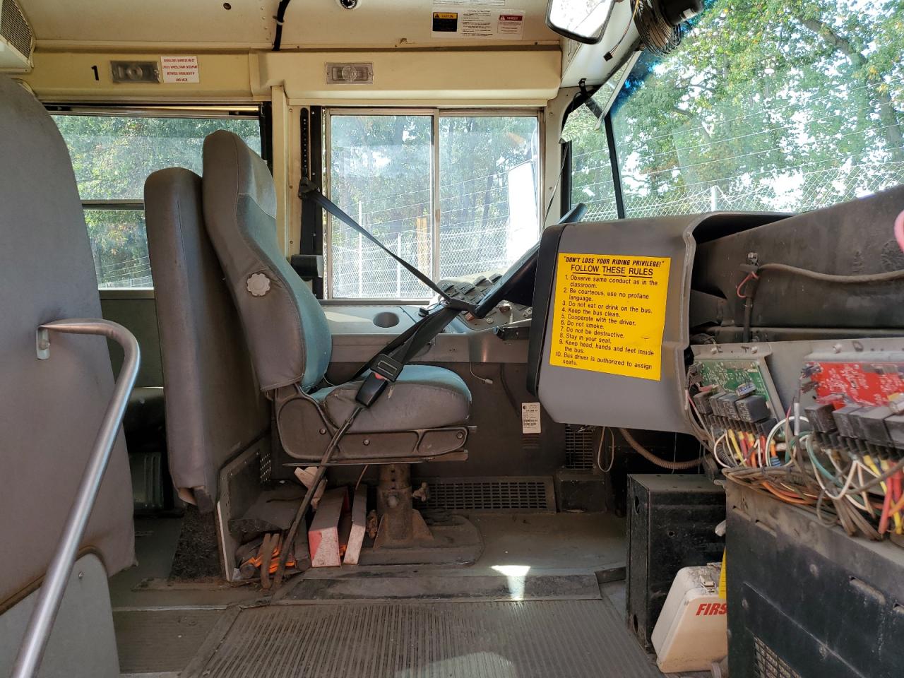 International Schoolbus
