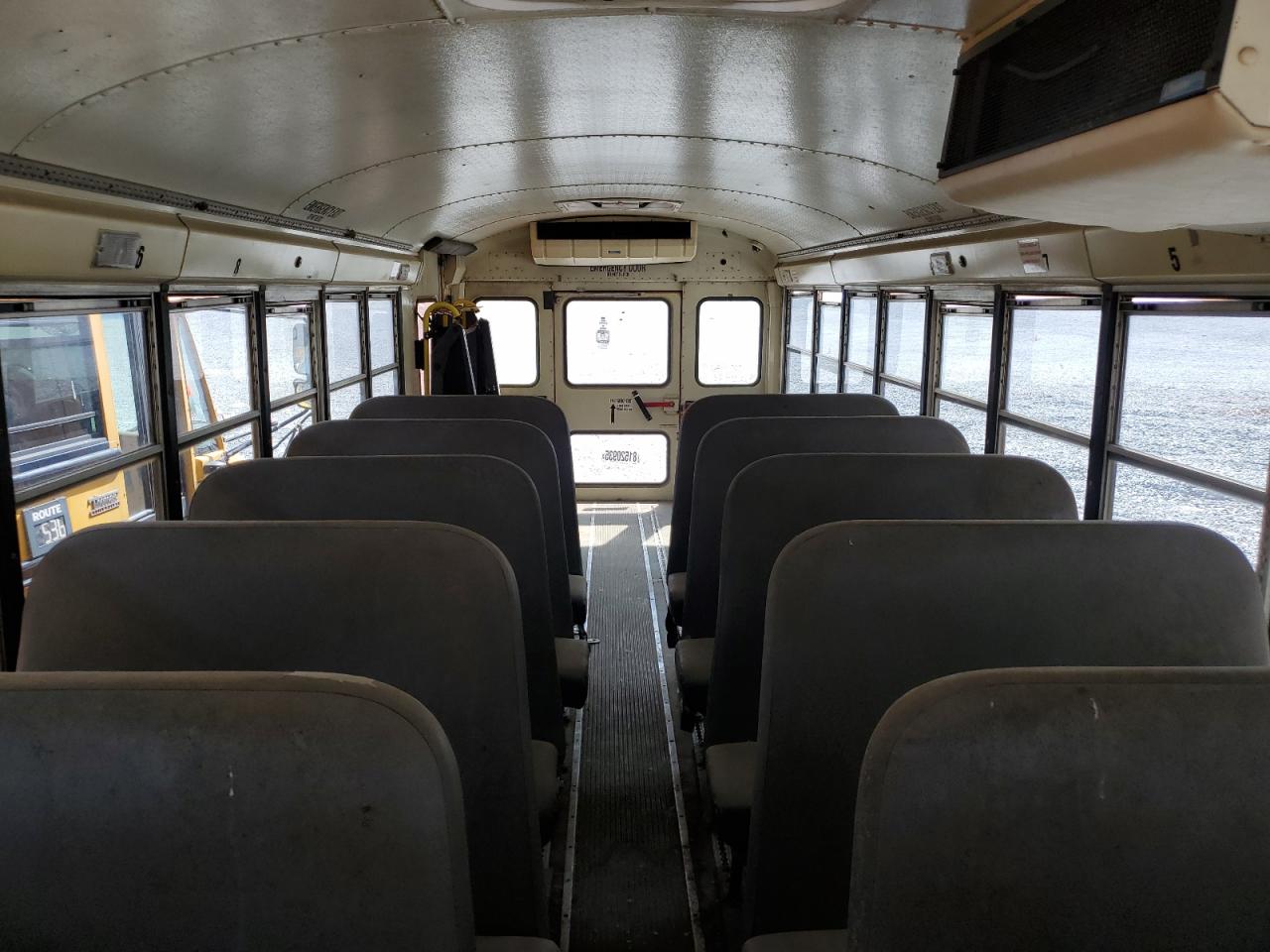 International Schoolbus