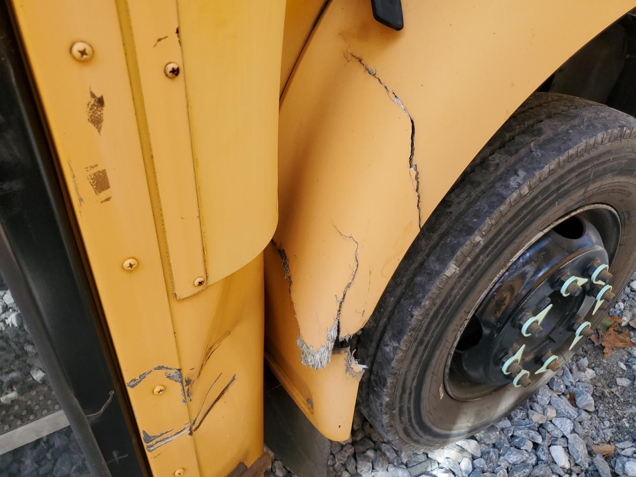 International Schoolbus