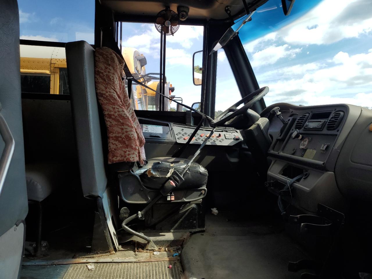 Thomas Saf-t-line