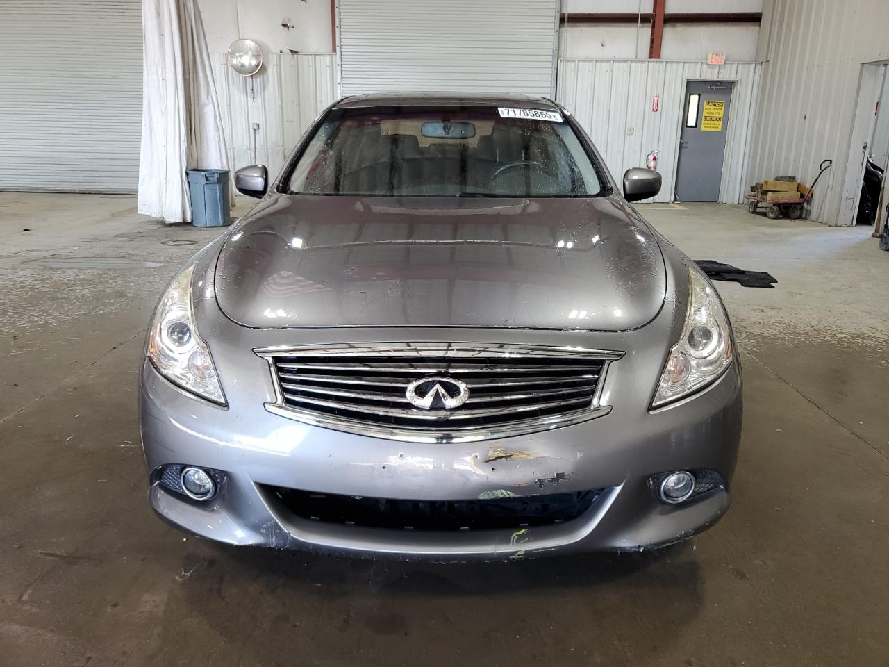 INFINITI Q40