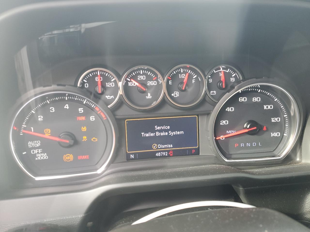 Chevrolet Silverado C1500 Heavy Duty