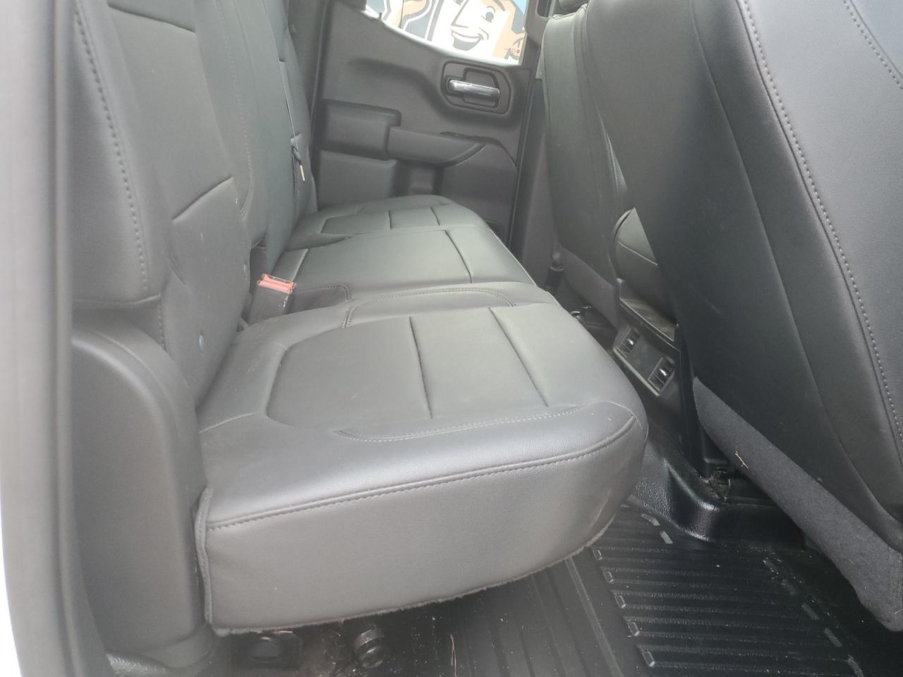 Chevrolet Silverado C1500 Heavy Duty
