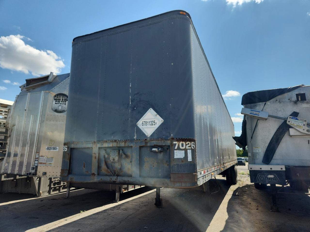 Fruehauf Other