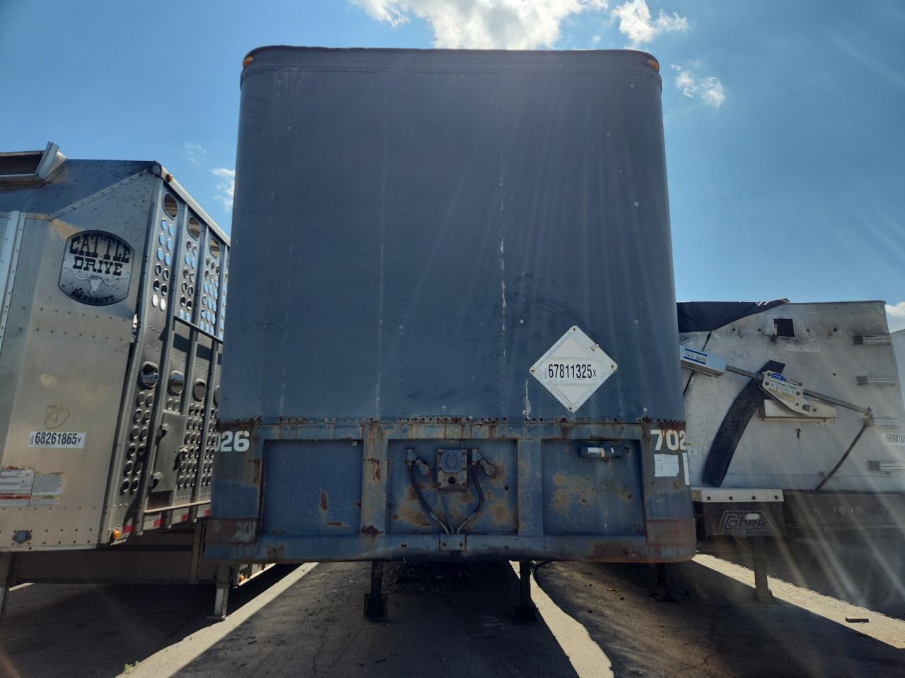 Fruehauf Other