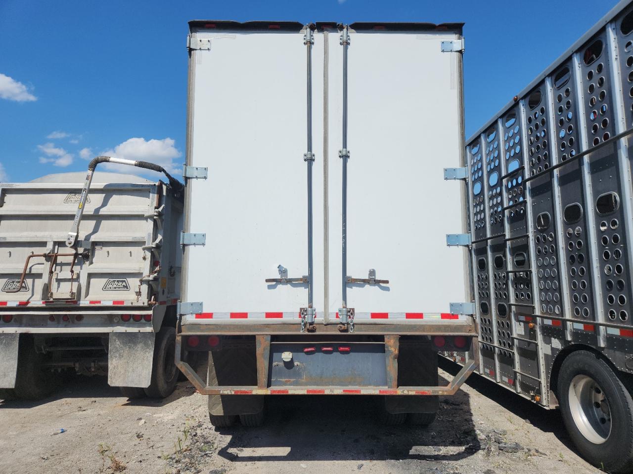 Fruehauf Other