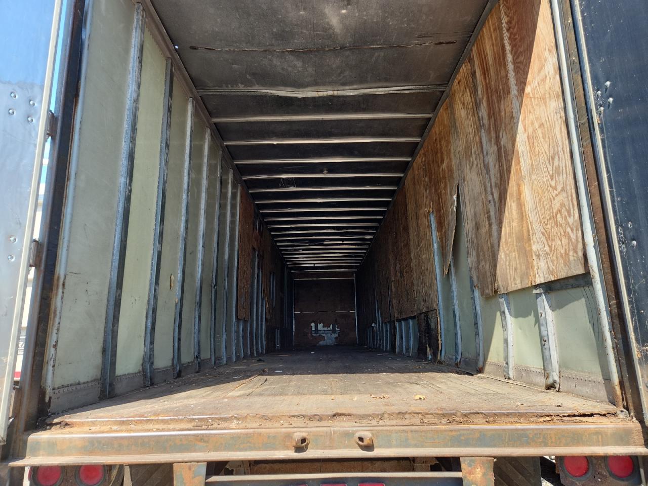Fruehauf Other