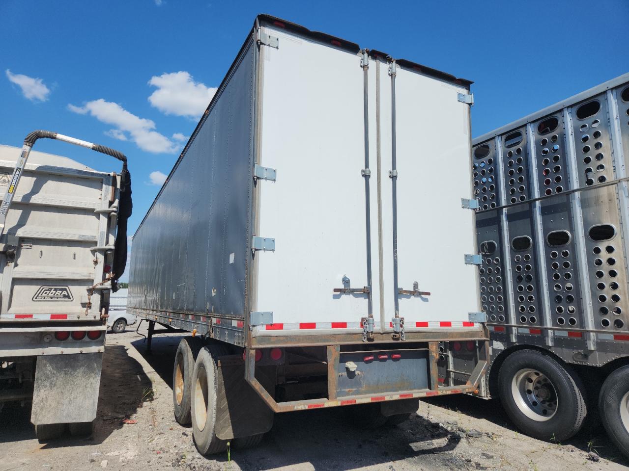 Fruehauf Other
