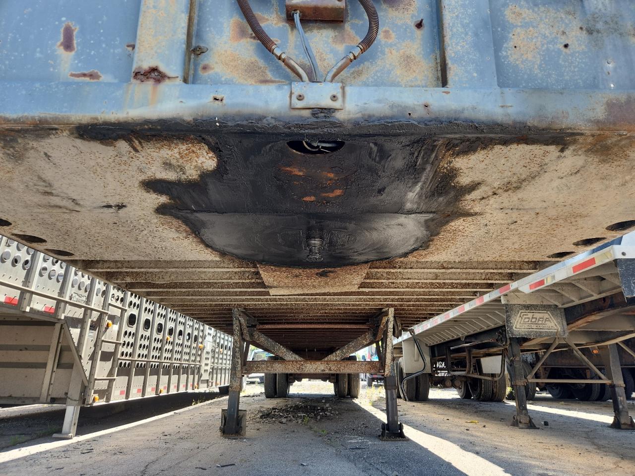 Fruehauf Other