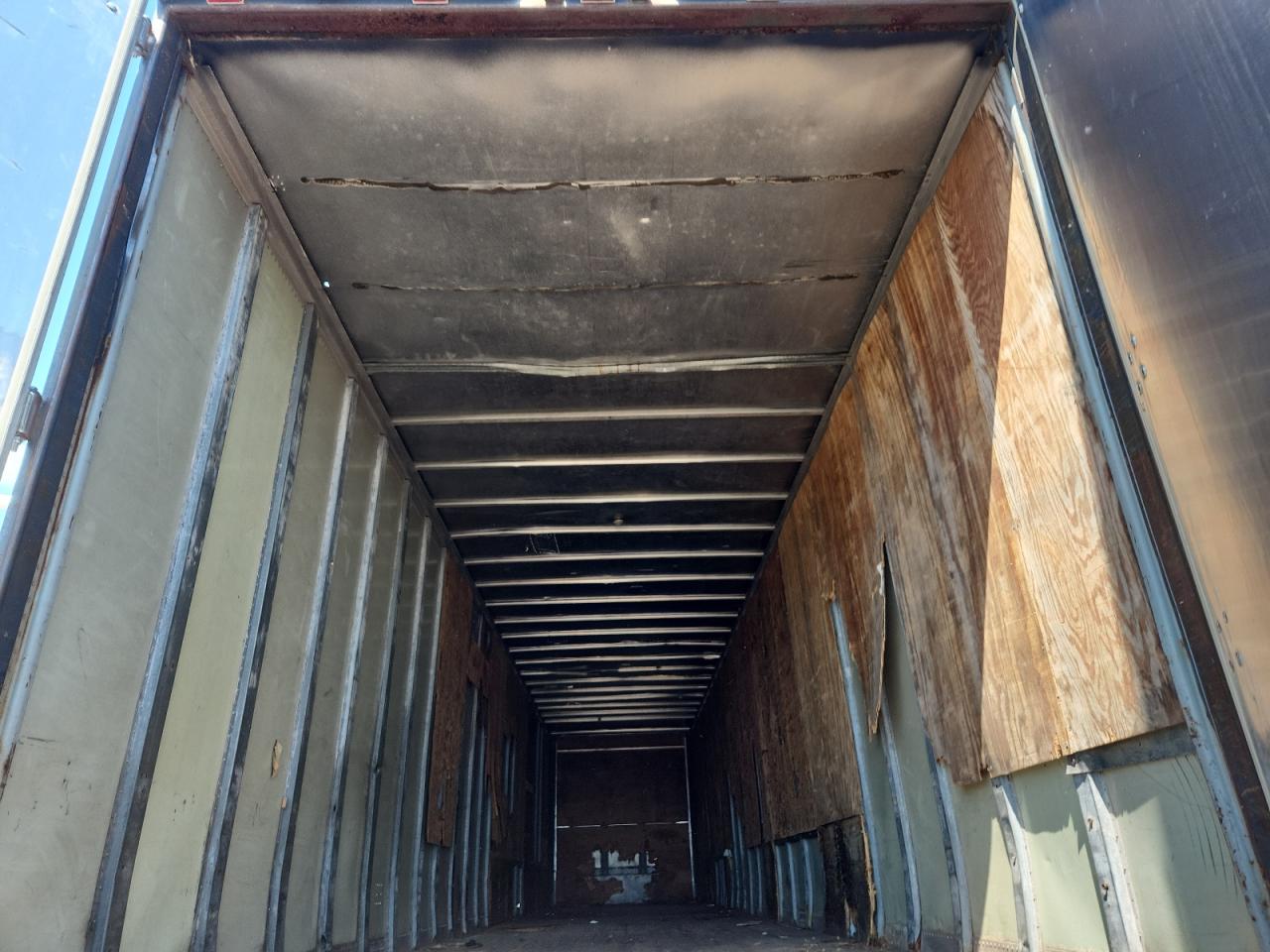 Fruehauf Other