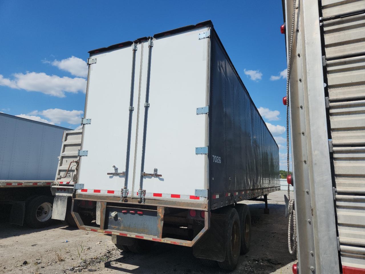 Fruehauf Other