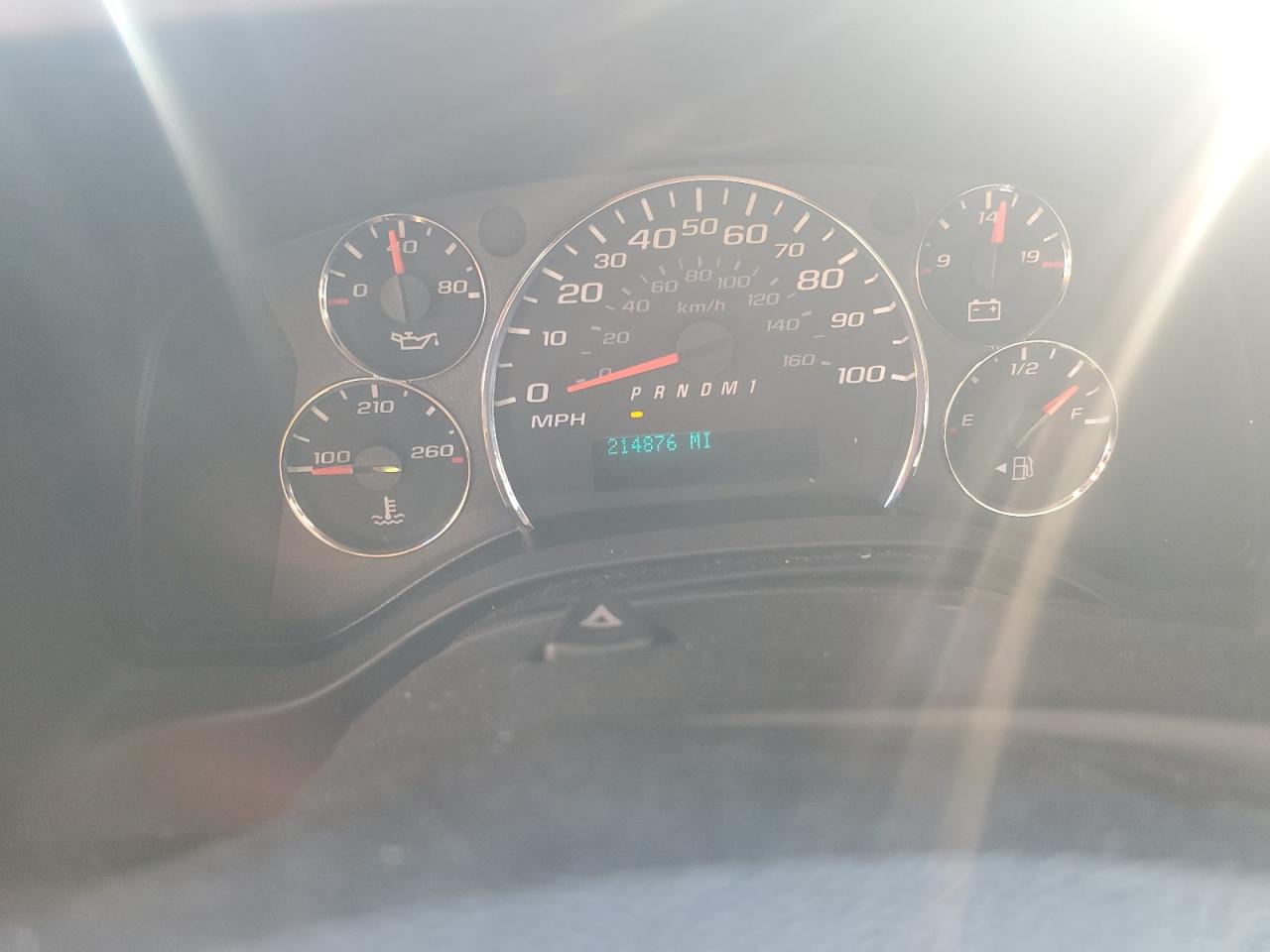 Chevrolet Minotour G