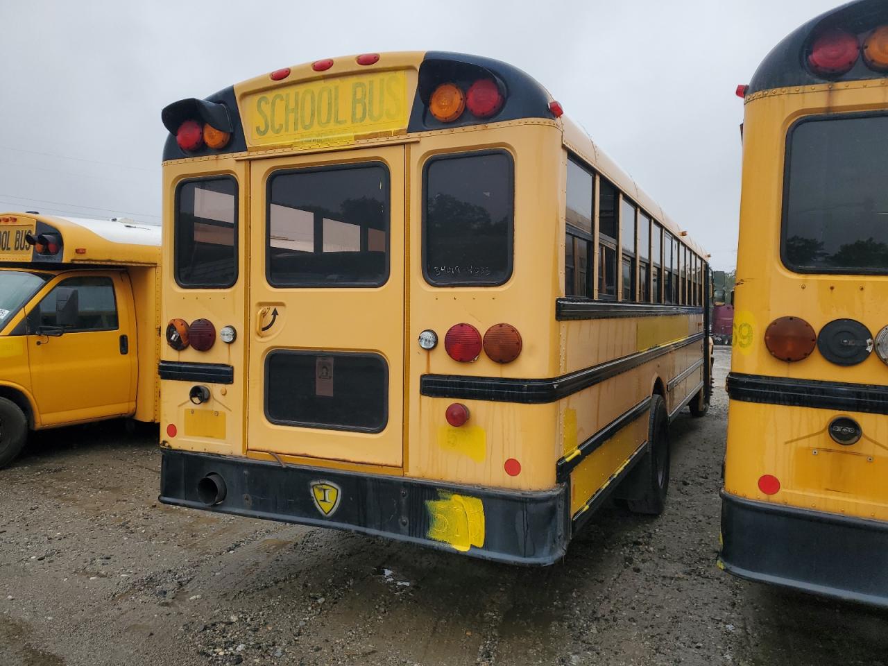 Ic Corporation Ce Series