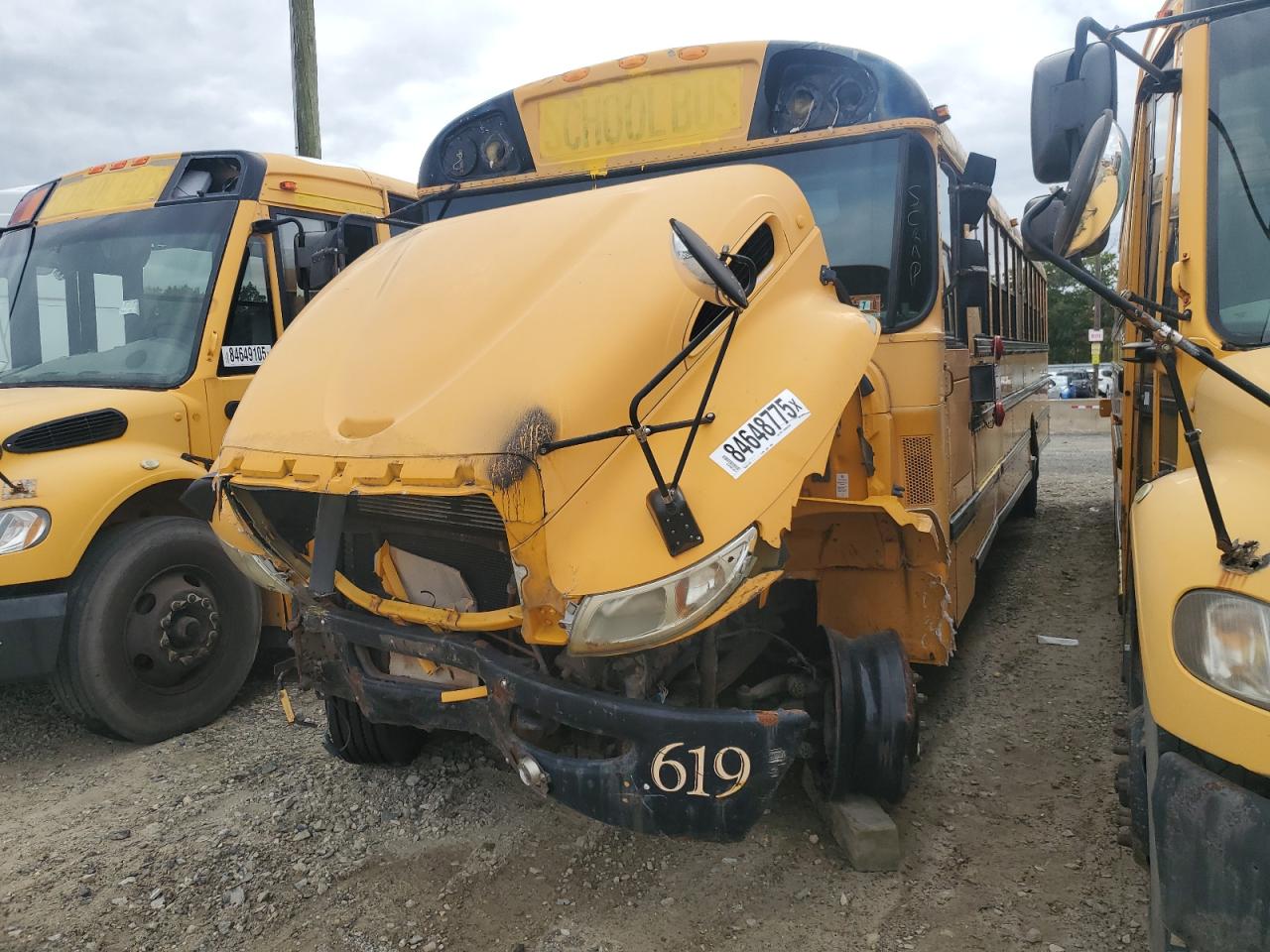 Ic Corporation Ce Series