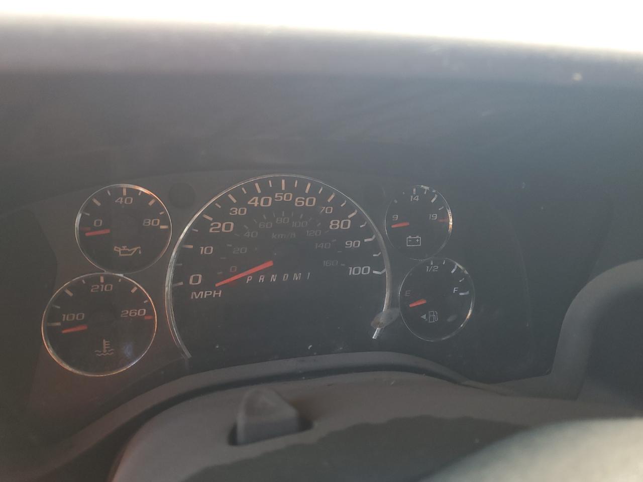 Chevrolet Express