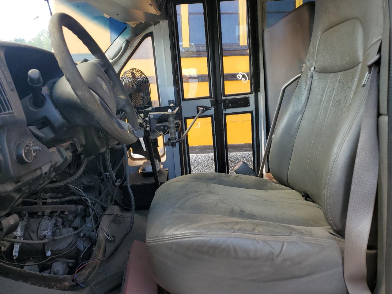 Chevrolet Express