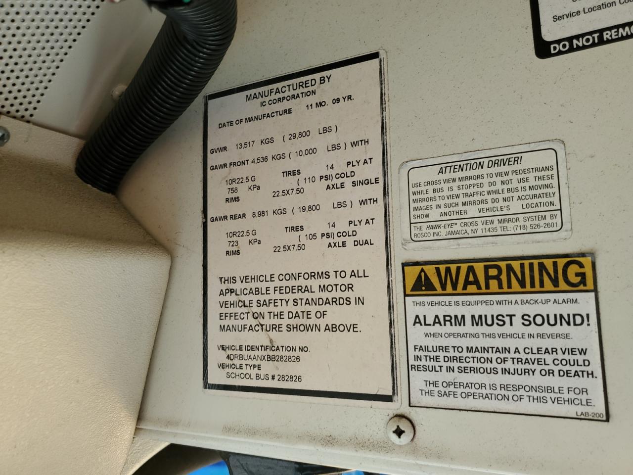 Ic Corporation Ce Series