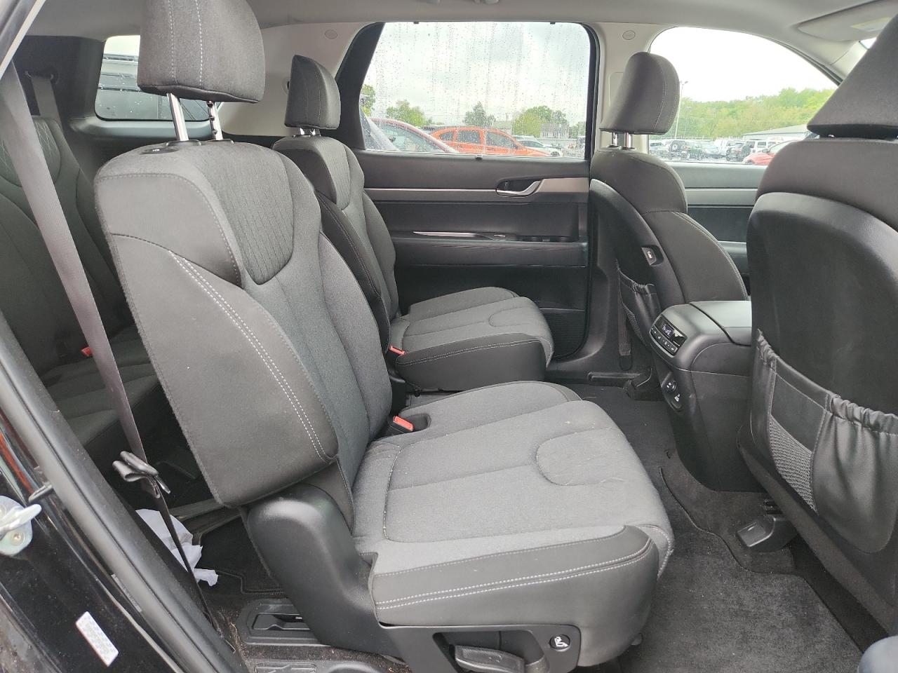 Hyundai PALISADE Sel