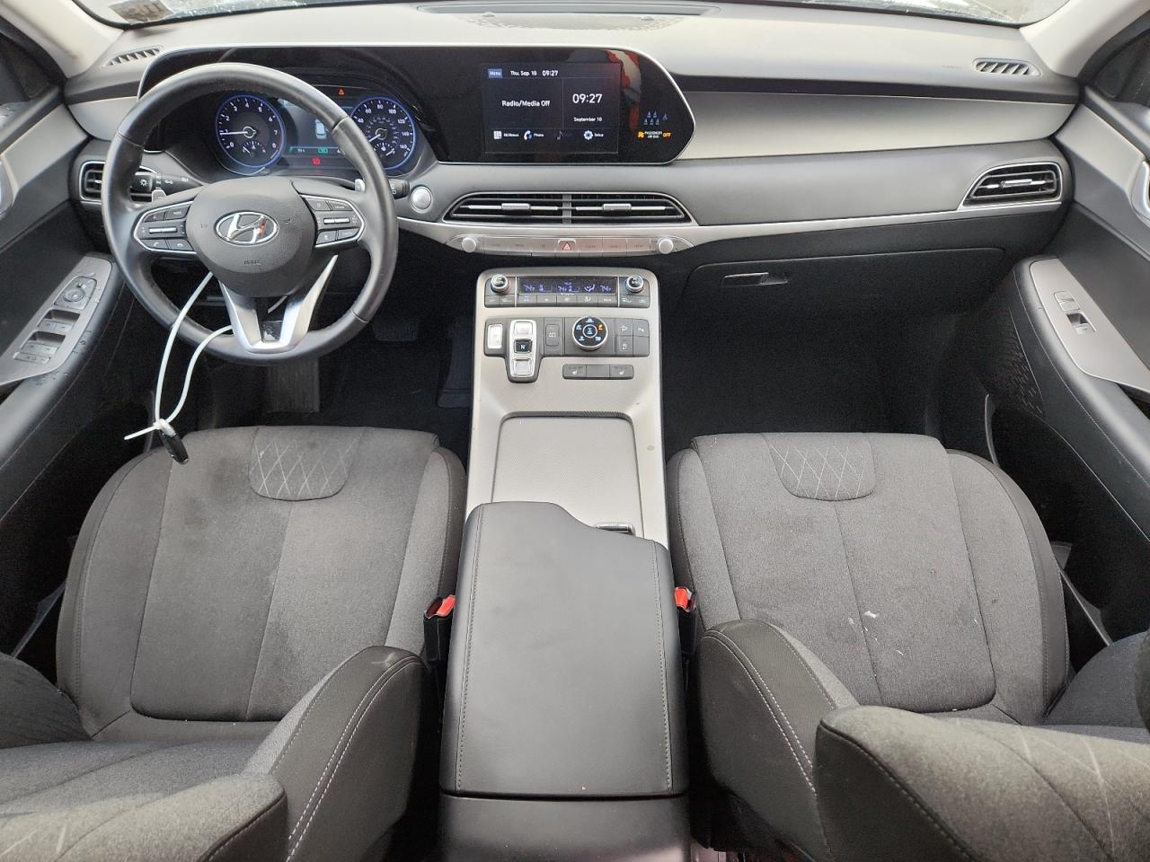 Hyundai PALISADE Sel