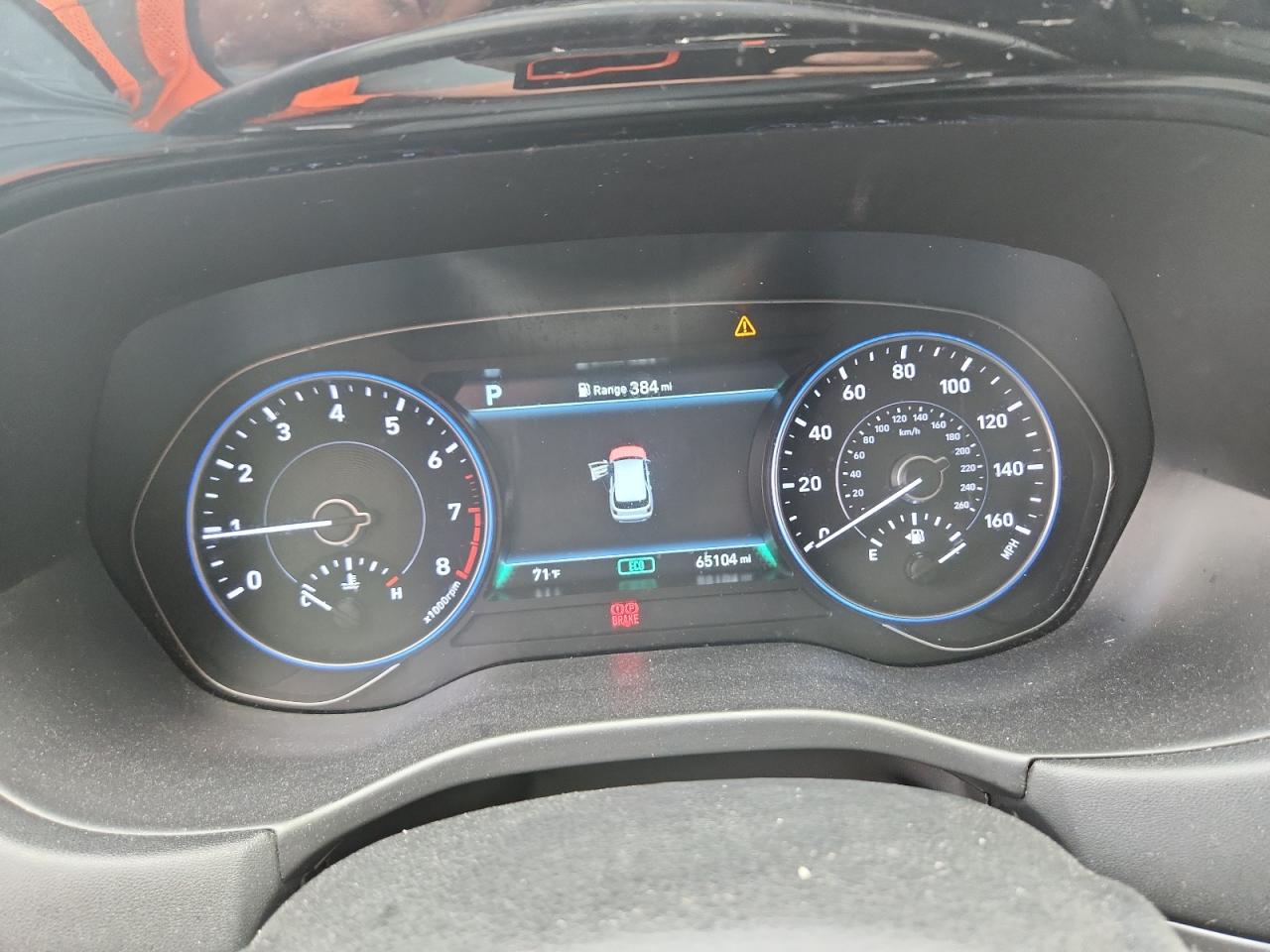 Hyundai PALISADE Sel
